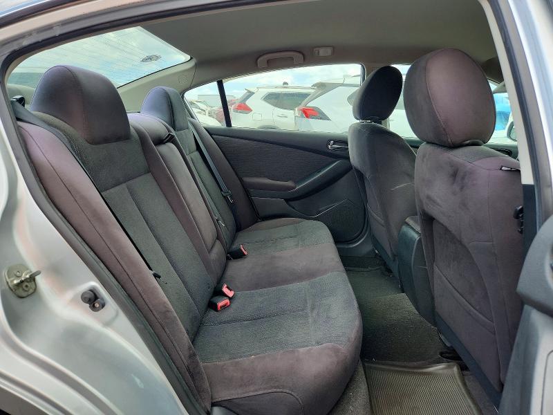 2012 Nissan Altima 2.5