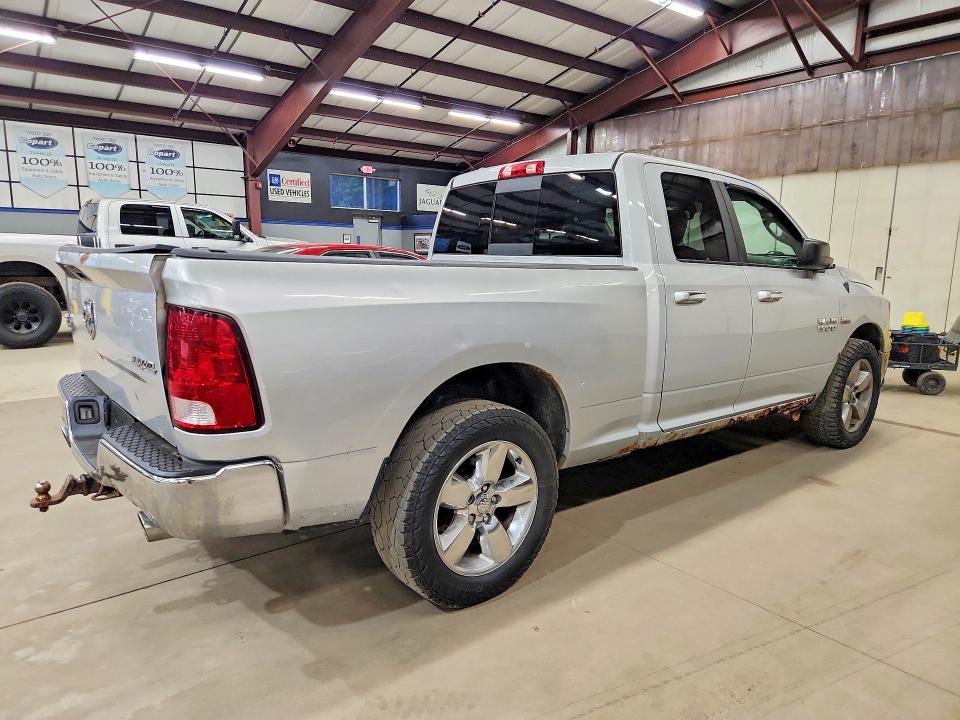 2006 Dodge RAM