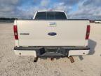 2008 Ford F150 Supercrew