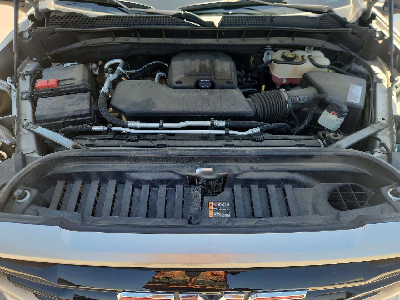 2020 GMC Sierra C1500 Elevation