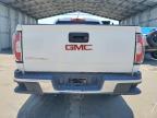 2018 GMC Canyon