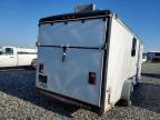 1997 Wells Cargo Well Cargo Trailer White
