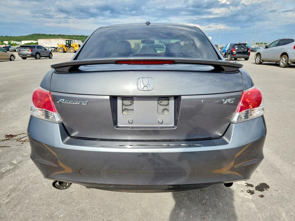 2009 Honda Accord EXL