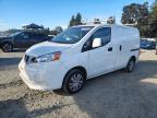 2021 Nissan NV200 SV