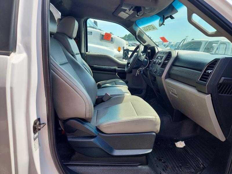 2019 Ford F350 Super Duty