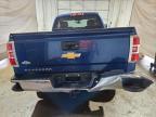 2016 Chevrolet Silverado K1500