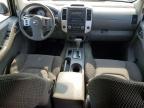 2012 Nissan Frontier S