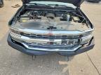 2016 Chevrolet Silverado K1500 LTZ