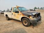 2003 Ford F350 SRW Super Duty