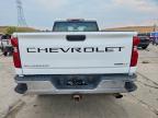 2020 Chevrolet Silverado K2500 Heavy Duty LT