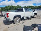 2020 Chevrolet Silverado K2500 Heavy Duty LT