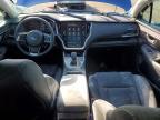 2020 Subaru Legacy