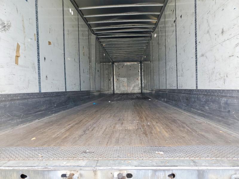 2020 Wabash Dvhdhpc DRY Van Trailer