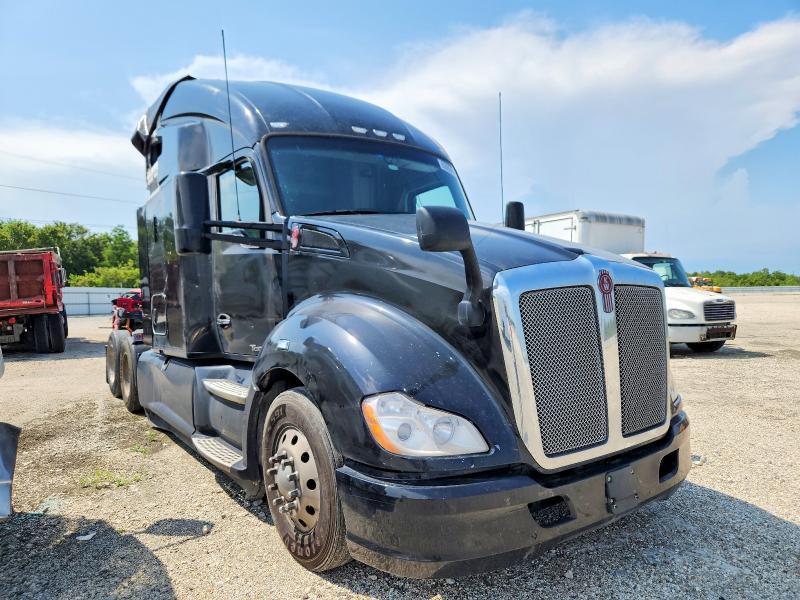 2022 Kenworth T680 Semi Truck