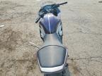 2011 Kawasaki EX650 C
