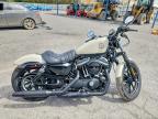 2022 Harley-Davidson XL883 N