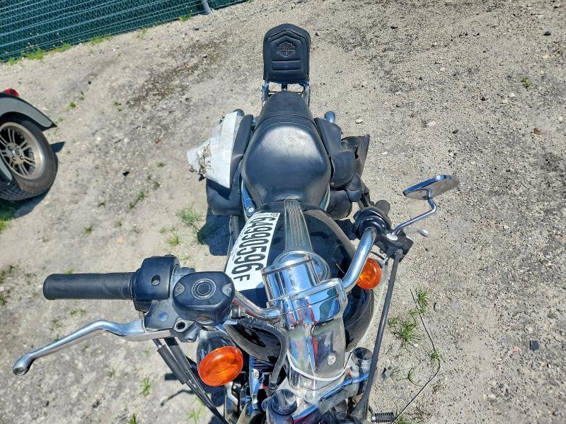 2005 Harley-Davidson XL1200 C