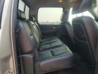 2008 Chevrolet Silverado K2500 Heavy Duty