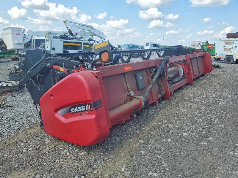 2012 Case 3020-Corn Head