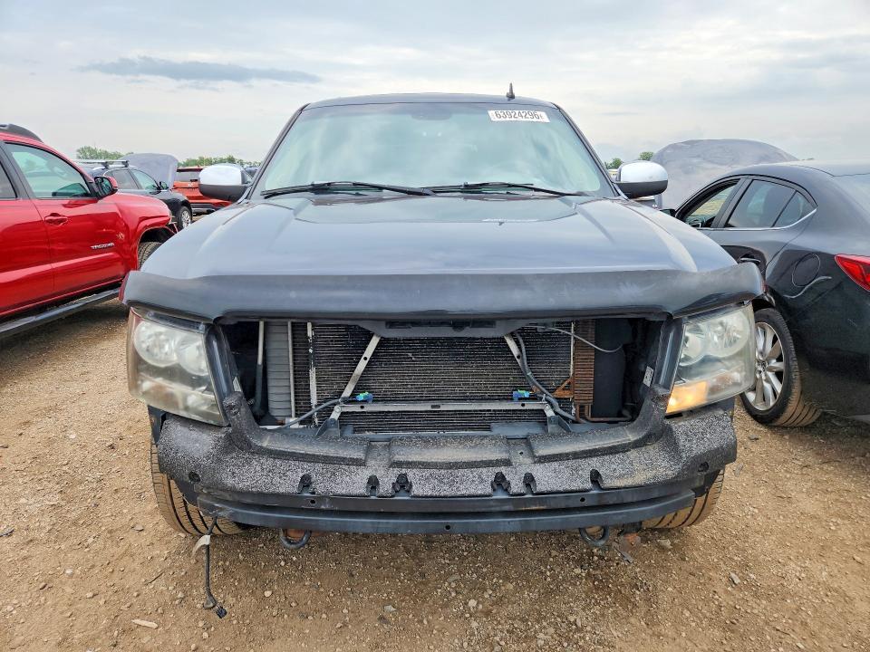 2007 Chevrolet Tahoe K1500