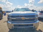 2015 Chevrolet Silverado K2500 Heavy Duty