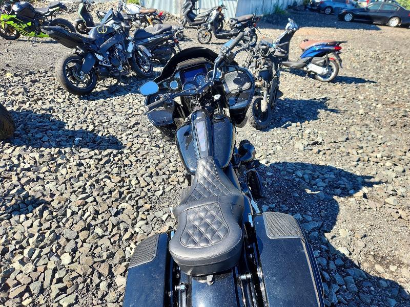 2022 Big Bear Choppers Screamin Demon
