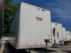 2016 Utility ITY VS2DX DRY Van Trailer