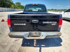 2003 Dodge Dakota Quad Sport
