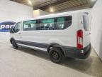 2025 Ford Transit T-350