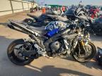 2009 Yamaha YZFR1
