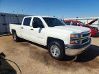 2014 Chevrolet Silverado K1500