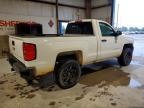 2016 Chevrolet Silverado C1500