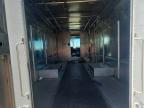 2007 Freightliner MT45G Chassis Delivery Truck