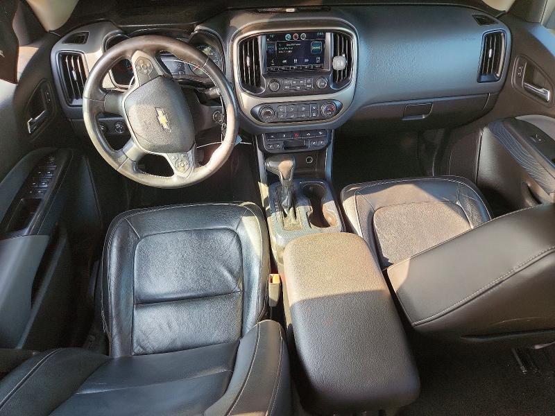 2015 Chevrolet Colorado Z71
