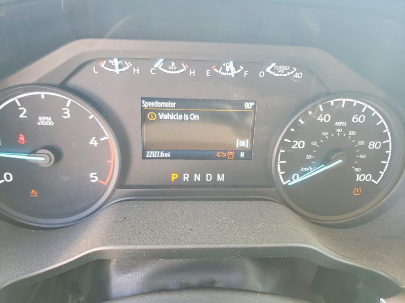 2024 Ford F350 Super Duty