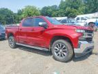 2020 Chevrolet Silverado K1500 LT
