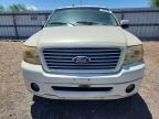 2008 Ford F150 Supercrew