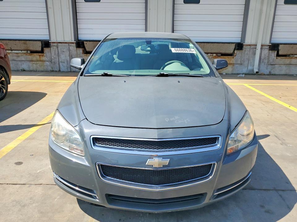 2009 Chevrolet Malibu 1LT