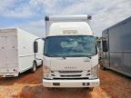2022 Isuzu NPR HD
