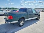 2002 Ford F150 Supercrew
