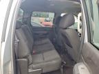 2012 Chevrolet Silverado K1500 LT