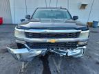 2016 Chevrolet Silverado C1500 LT