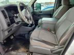 2019 Nissan NV2500 Delivery Van