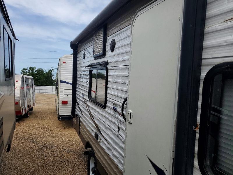 2017 Foresriver 2017 Forest River Wildwood Camper