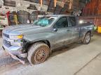 2020 Chevrolet Silverado K1500 Custom