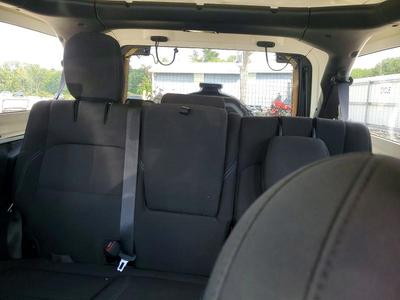 2022 Jeep Wrangler Unlimited Rubicon 4XE