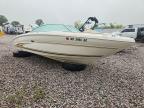 2001 Sea Ray SEA RAY 210BR