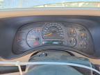2003 Chevrolet Silverado K2500 Heavy Duty