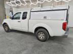 2015 Nissan Frontier S
