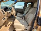 2005 Nissan Frontier SE